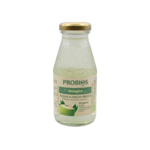 Probios Acqua di Cocco Fresca Biologico ml.200