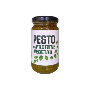 Granda Tradizioni Pesto con Proteine Vegetali gr.180