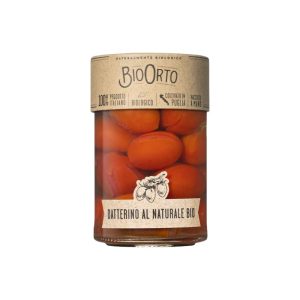 Bio Orto Datterino al Naturale Biologico gr.360