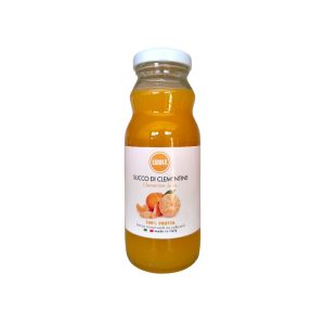 Edulè Succo di Clementine 100% Frutta ml.200