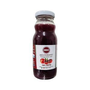 Edulè Succo di Melograno 100% Frutta ml.200