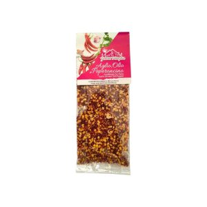 Granda Tradizioni Condimento per Pasta Aglio Olio e Peperoncino gr.60