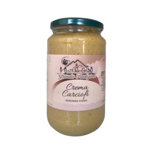 Granda Tradizioni Crema di Carciofi gr.500