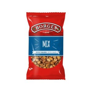 Borges Mix Fritto e Salato gr.40