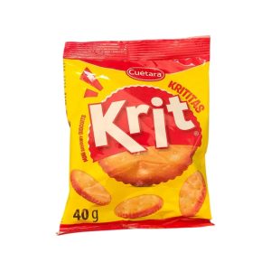 Cuetara Krit Krititas Biscotti Salati gr.40