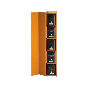 Dammann Freres Coffret Atlas gr.150