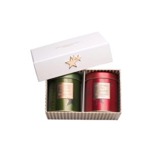 Dammann Freres Coffret Joyeux Noël gr.80