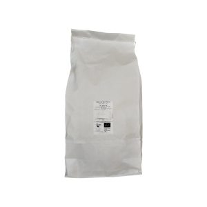 Monte Monaco Fusilli di Piselli Verdi Biologici Senza Glutine kg.3