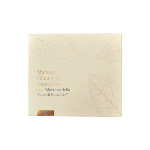 Agrimontana Marrons Glacés con “Marrone della Valle di Susa I.G.P.” gr.150