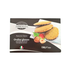 Antica Pasticceria Ambrosiana Ovoline Glassate gr.150