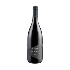 Bidoli Le Alte Friuli Merlot cl.75