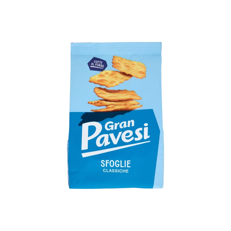 Gran-Pavesi-Sfoglie-Classiche-gr.180.jpeg Gran Pavesi Sfoglie Classiche gr.180 - immagine 1