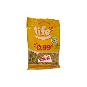 Life Granella di Pistacchio gr.15