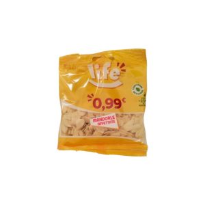 Life Mandorle Affettate gr.40