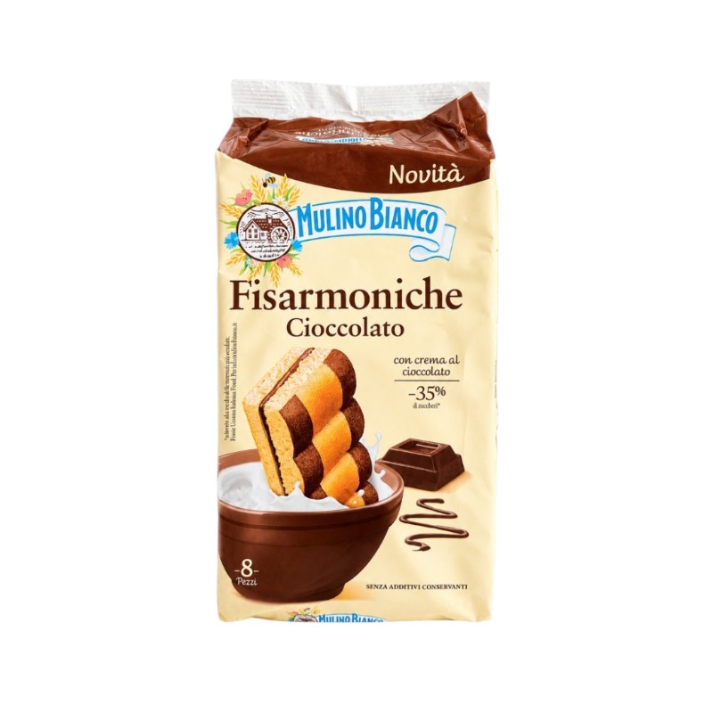 Mulino-Bianco-Fisarmoniche-al-Cioccolato-gr.296.jpeg Mulino Bianco Fisarmoniche al Cioccolato gr.296 - immagine 1
