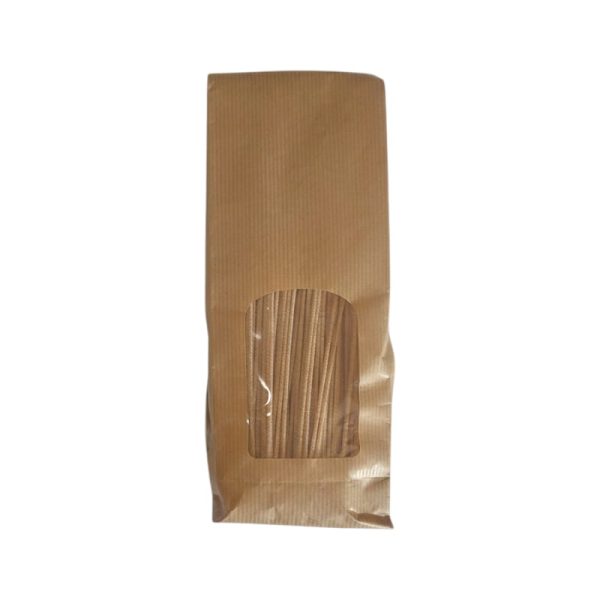 Perchè Ci Credo Spaghetti di Grano Antico Saragolla gr.500