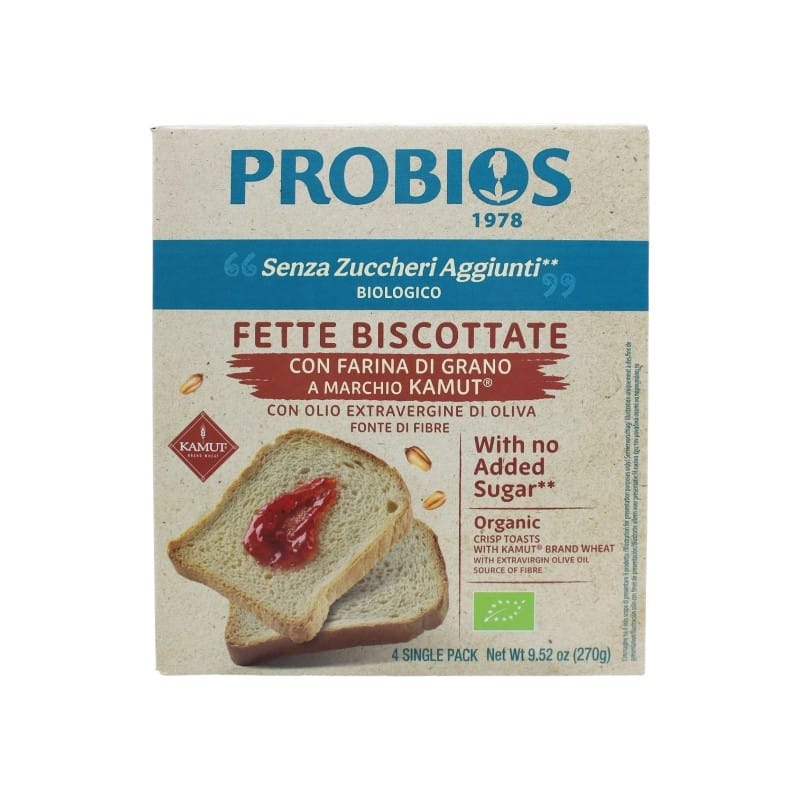 Probios-Fette-Biscottate-con-Farina-di-Grano-Kamut-Biologico-gr.270.jpeg Probios Fette Biscottate con Farina di Grano Kamut Biologico gr.270 - immagine 1