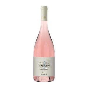 Tenuta Moraia Il Vanesio Rosato Maremma Toscana D.O.C. Biologico cl.75