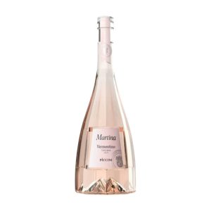 Tenute Piccini Martina Vermentino Rosato Toscana I.G.T. cl.75