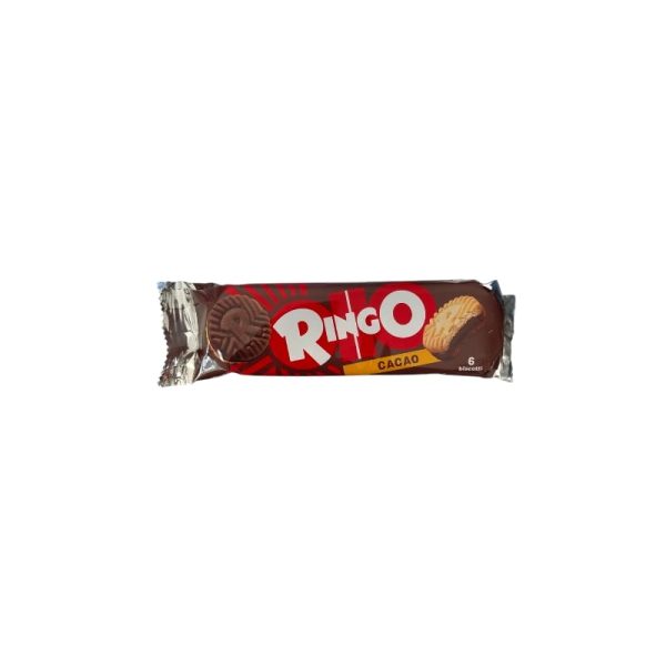 Pavesi Ringo Cacao gr.55