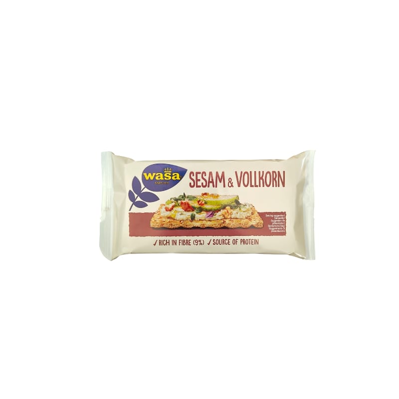 WhatsApp-Image-2025-02-11-at-15.37.59-1.jpeg Wasa Fette Croccanti Sesam & Vallkorn gr.27 - immagine 1