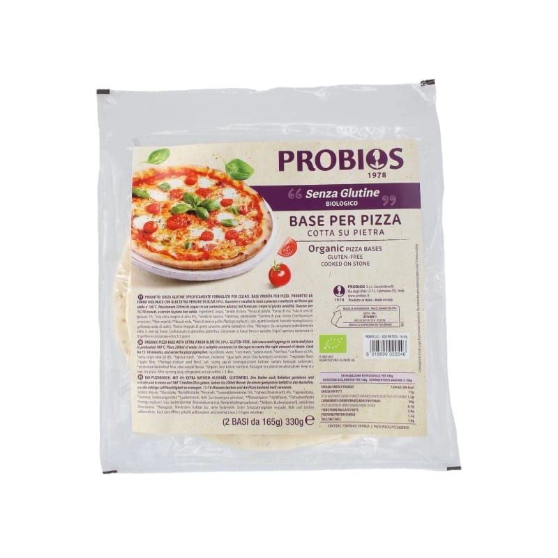 WhatsApp-Image-2025-09-24-at-14.39.05.jpeg Probios Base per Pizza Senza Glutine Biologica 2x165gr. - immagine 1