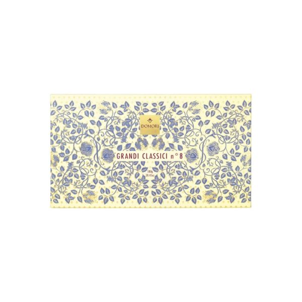 Domori Confezione Grandi Classici 8 gr.580