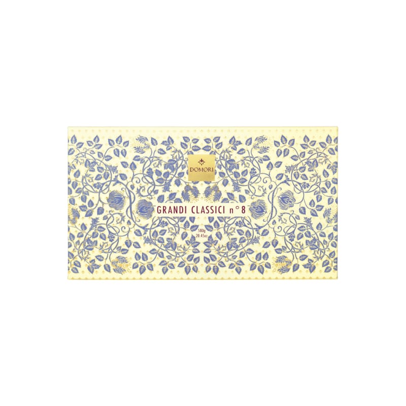 WhatsApp-Image-2026-03-02-at-16.45.04.jpeg Domori Confezione Grandi Classici 8 gr.580 - immagine 1