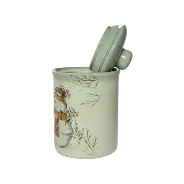Kitchen Goods Zuccheriera Natale