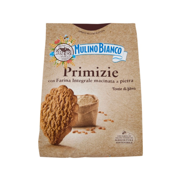 Mulino Bianco Primizie gr.700